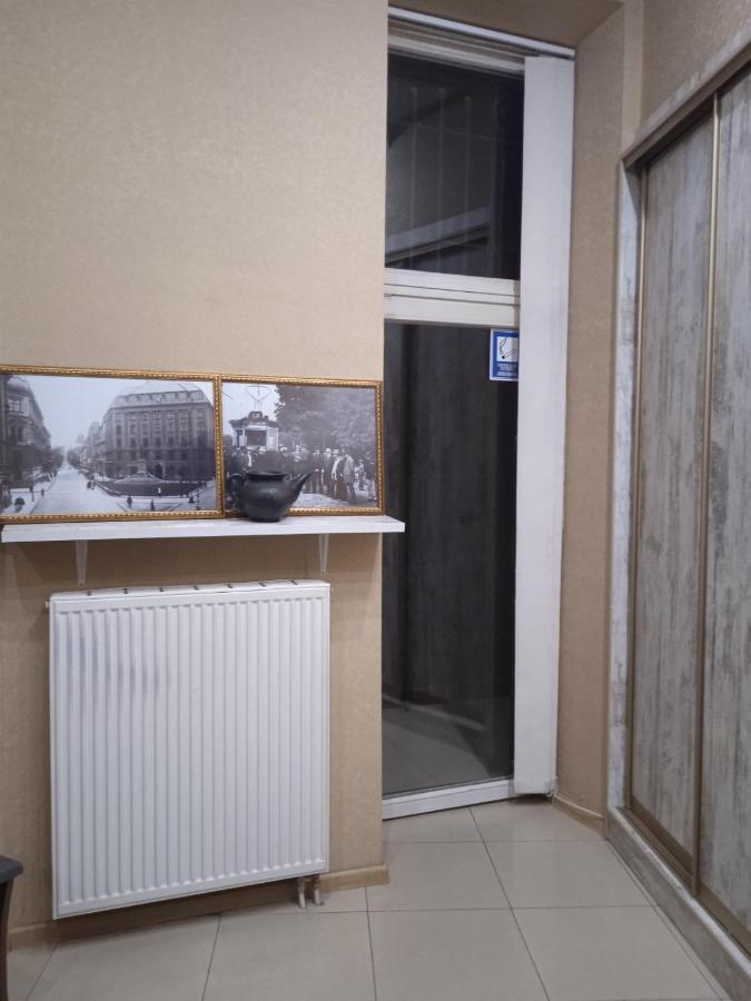 подобова оренда ліжок та кімнат в квартирі