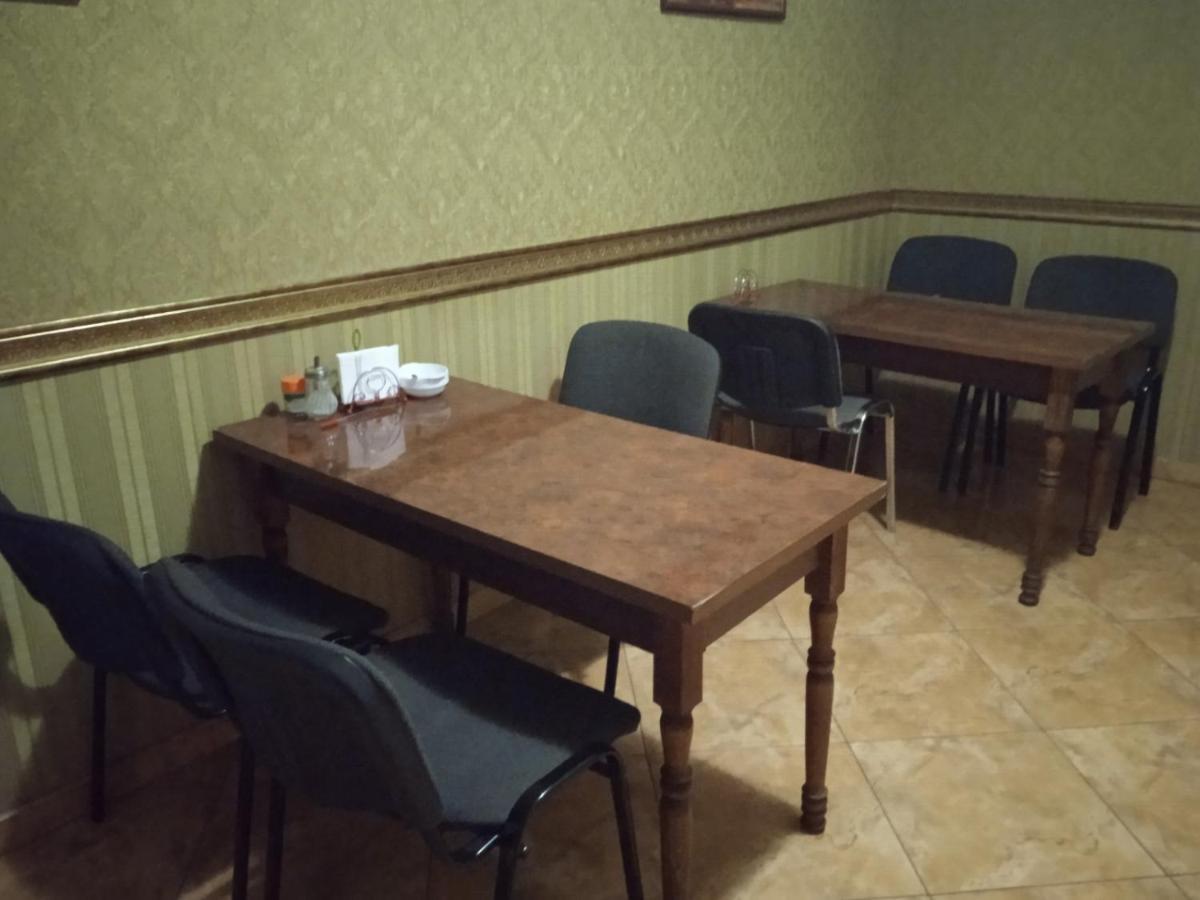 Готель типу 