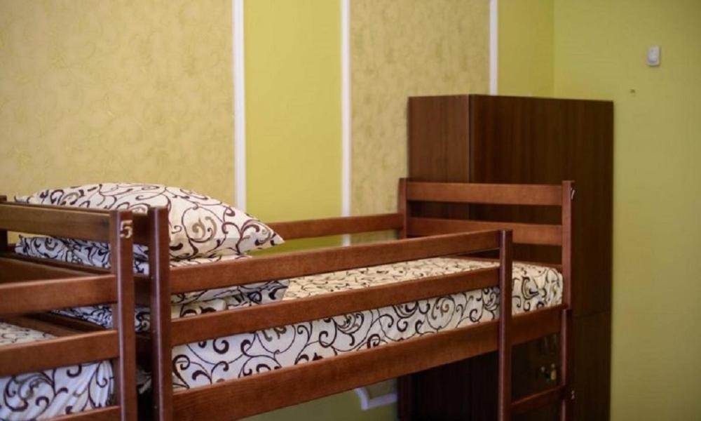 подобова оренда ліжок та кімнат в квартирі Львів