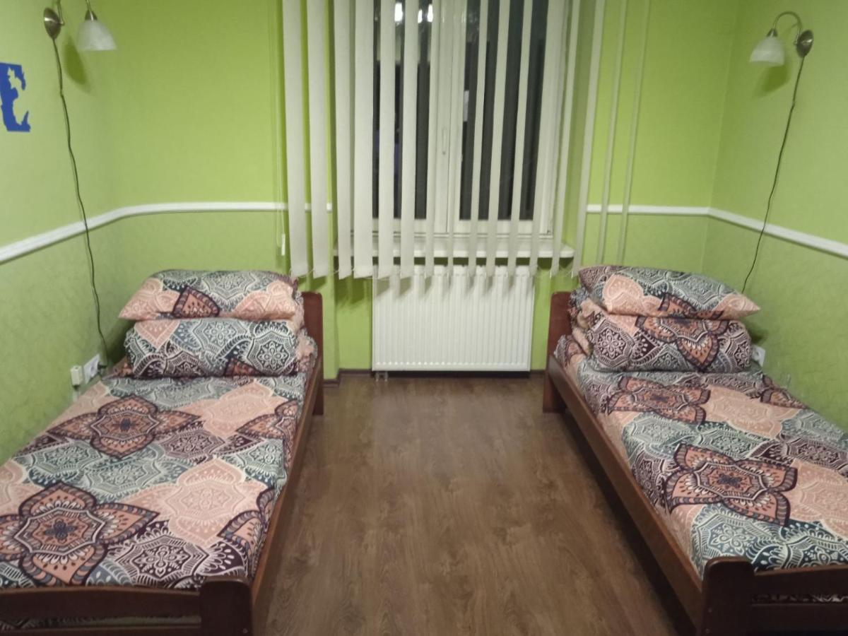 Готель типу 