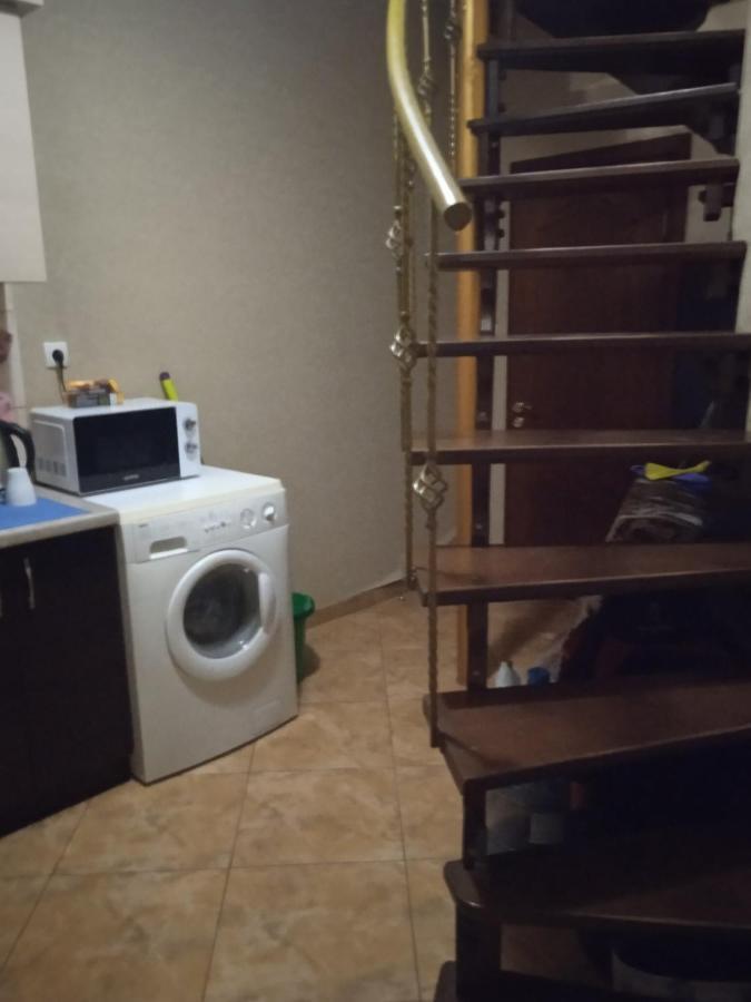 Отель типа 